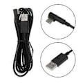 Miniatyrbillede 4 af 5: Type C Opladerkabel Holdbar PVC Datakabel Til EX08 EX12 S640 S1060 M808 Digitale Tablets i Studio eller Hjemmebrug TPC to TPC