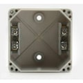 Miniatyrbillede 4 af 5: Universal Cam Rotary Selector LW26-20A 220V - 8 terminaler 3 posit