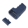 Miniatyrbilde 4 av 5: 125khz Håndholdt Rfid-skriver/kopierer/lesere/duplikator med 10 stk. ID-merker