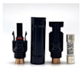 Miniatyrbillede 2 af 3: MC4 solcelle PV inline sikringsholder med han- og hunstik