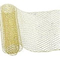 Miniatyrbillede 1 af 5: Kirkebeklædning Elegant Netstof Polyester Slør Justerbar Slørhat Polyester Tilbehør til Særlige Lejligheder gul hvid diamant yellow white diamond