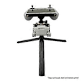 Miniatyrbillede 5 af 5: Håndholdt Gimbal Kamerastabilisator Skærm Controller Tripod Holder Clip Beslag til Mini 3 Pro Drone Tilbehør A