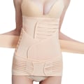 Miniatyrbillede 1 af 7: XL, 1 Postpartum Abdominal Support Recovery Belt