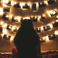 Miniatyrbild 5 av 5: Julbelysning 100 Led 10m Inomhus Utomhus Julgransbelysning Stringljus
