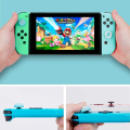 Miniatyrbilde 6 av 7: Tommelgrephetter, 4 stk. myke silikonjoystickhetter kompatible med