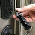 Miniatyrbillede 3 af 5: Nøgleorganisator - Bærbar nøglering - Lomme Smart Nøgleholder med