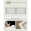 Pikkukuva 4 / 5: Canvas Rainbow Painting Figure Back Street Art Graffiti Canvas Ar