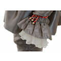 Miniatyrbild 3 av 5: 1 st COS Pennywise Clown Halloween Cosplay IT 2 kapitel Clown