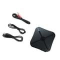 Miniatyrbillede 5 af 5: Bluetooth 5.0 Sender/modtager, 2-i-1 Bluetooth-adapter til tv/bilsystem