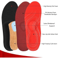 Miniatyrbillede 4 af 5: Ortopædisk indlægssål til høj svang, tyk fodstøtte, indlægssål til plantar fasciitis, indsats til svære flade fødder, fodvalgus, mand, kvinde