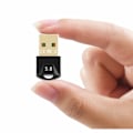 Miniatyrbilde 4 av 5: Bluetooth 5.0 adapter for stasjonær PC og laptop, USB bluetooth audio sender mottaker multi-en-i-ett