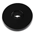 Miniatyrbillede 1 af 5: Drejeskive Plade Roterende Disk Base Drejebord Display Tilbehør (3'') 3