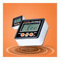 Miniatyrbillede 2 af 4: Inclinometer, IP54 Præcision Elektronisk Digital Display, Vinkelmåler
