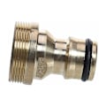 Miniatyrbillede 4 af 5: Universal køkkenhane adapter.