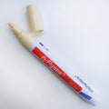 Miniatyrbillede 1 af 3: Allround-rengøringsmiddel, fliser hvid mark pen huller reparation refill fugeopfrisker brusebad maling rengøringsmiddel