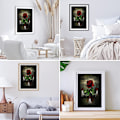 Miniatyrbild 2 av 5: 30x40cm 5D Diamantmålning Barn Målarset - Set de peinture sur