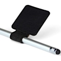Miniatyrbillede 2 af 5: 5 stk. Penneholder Blyantholder Klæbende Pen Loop Holdbar L