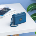 Miniatyrbillede 2 af 3: Bærbar Bluetooth-højttaler Trådløs højttaler -TWS Mini Bluetooth S