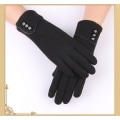 Miniatyrbilde 5 av 5: Dame Touch Screen Hansker Dame Tykke Varme Myke Ullforet Wi