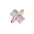 Pikkukuva 2 / 5: Magenesis Neodymium-magneetti 5*5*5 mm (10 kpl)