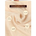 Miniatyrbild 6 av 7: L, Butt Lifter Underwear Shapewear Body Shaping Tummy Control Pants