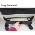 Pikkukuva 3 / 5: Universaali ISOFIX-turvavyön kiinnityssarja（33.5*9.4cm）