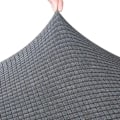 Miniatyrbillede 4 af 5: Universal kontorstolbetræk i strækbart mikrofiber, vaskbart