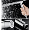 Miniatyrbilde 3 av 5: Trigger Spray Set, 2-trinns spraypistol + 1,5 m rustfritt stålslange