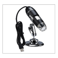 Miniatyrbilde 3 av 5: USB digitalmikroskop, 40X-1000X forstørrelse endoskop, 8 LED