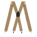 Elastiska remmar med stretch