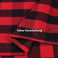 Miniatyrbillede 3 af 4: Panelgardin blackout polyester tørklæder kort stue