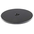 Miniatyrbillede 5 af 5: Drejeskive Plade Roterende Disk Base Drejebord Display Tilbehør (8'') 8