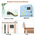 Miniatyrbillede 2 af 4: Digital Timer 100 timer Triple Count Down/up Ur Timer Madlavning Timerdigital Timer 100 timer Triple Count Down/up Ur Timer Madlavning Timer