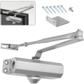 Miniatyrbillede 1 af 4: Automatisk dørlukker med Hold-Off-funktion, buffer lukket for c