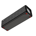 Miniatyrbild 4 av 4: Bärbar Bluetooth-högtalare, Soundbox-högtalare Bluetooth 5.0 Stereo