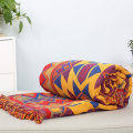 Miniatyrbilde 3 av 5: Sofa Tepper, Couch Tepper, Sengteppe, Sengdekken, Stolteppe, Reiseteppe