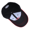 Miniatyrbillede 4 af 5: Bilhat standard hat racing cap baseball cap mænd og kvinder outdoo