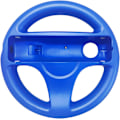 Miniatyrbilde 3 av 5: 2-pakning Racing ratt med håndleddsstropp for Wii og Wii U