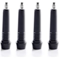 Miniatyrbillede 1 af 5: Gummipuder til Nordic Walking S - Beskyttelse, udskiftning, reservedele