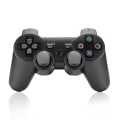 Pikkukuva 2 / 2: Neutraali PS3 Bluetooth langaton peliohjain P3 Neutraali Snowfla