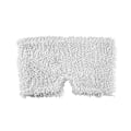 Miniatyrbilde 3 av 5: 2 stk. kompatible Shark S3501 mikrofibermoppehoder S3500 S3901 mikrofiber moppeklut, rengjøringsklut