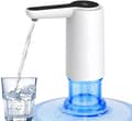 Smart USB Bottom Load 5 Gallon Bottled Purifier Drinking Water Cold Automatic Freestanding Portable Water Dispenser Pump