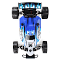 Miniatyrbild 3 av 3: RC bil RC Lightning Spear