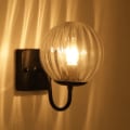 Miniatyrbilde 1 av 5: 1 stk vegglampe nattbord soverom stue lampe moderne minimal