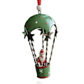 Miniatyrbilde 5 av 5: Juletre Anheng Julete Ornament Dekorasjon Nordisk Samleobjekt Morsom Juletre Anheng for Fest Hjem Utendørs Style A 5.5cmx11cm