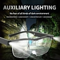 Pikkukuva 5 / 5: Suurennuslasit 2 LED-valolla, lukusuurennuslasit 160% suurennos