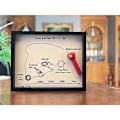 Miniatyrbild 4 av 5: Repskyttare Thruster Zip String Propellerleksak med repkontroll Intressant roligt elektriskt rep leksak（gammal blå）