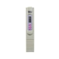 Miniatyrbillede 1 af 5: LCD TDS-3 Drikkevandskvalitetsmåler Digital Tester Temperatur