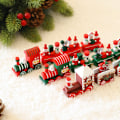 Miniatyrbillede 3 af 6: Advent Julegavelegetøj til børn og voksne Julegaver