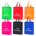 Miniatyrbild 4 av 4: 6-delad shopper fleece Den miljövänliga shoppingväskan